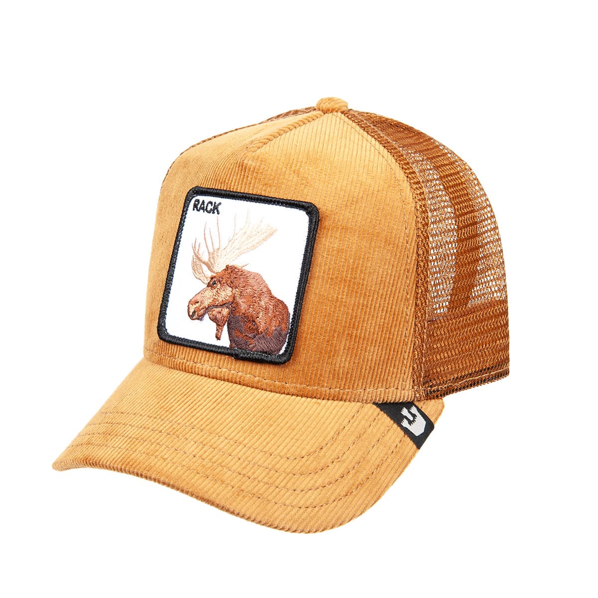 Goorin bros rack hat 2025
