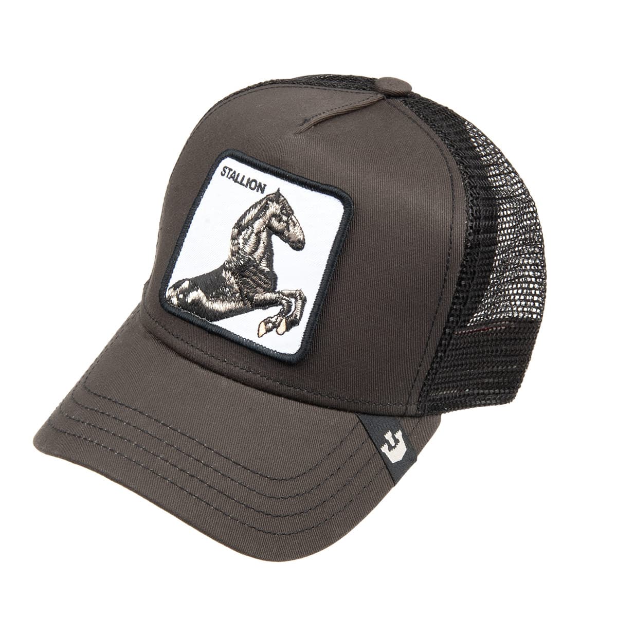 GOORIN Stallion Baseball Cap --/u003e Online Hatshop for hats, caps, headbands, gloves and scarfs