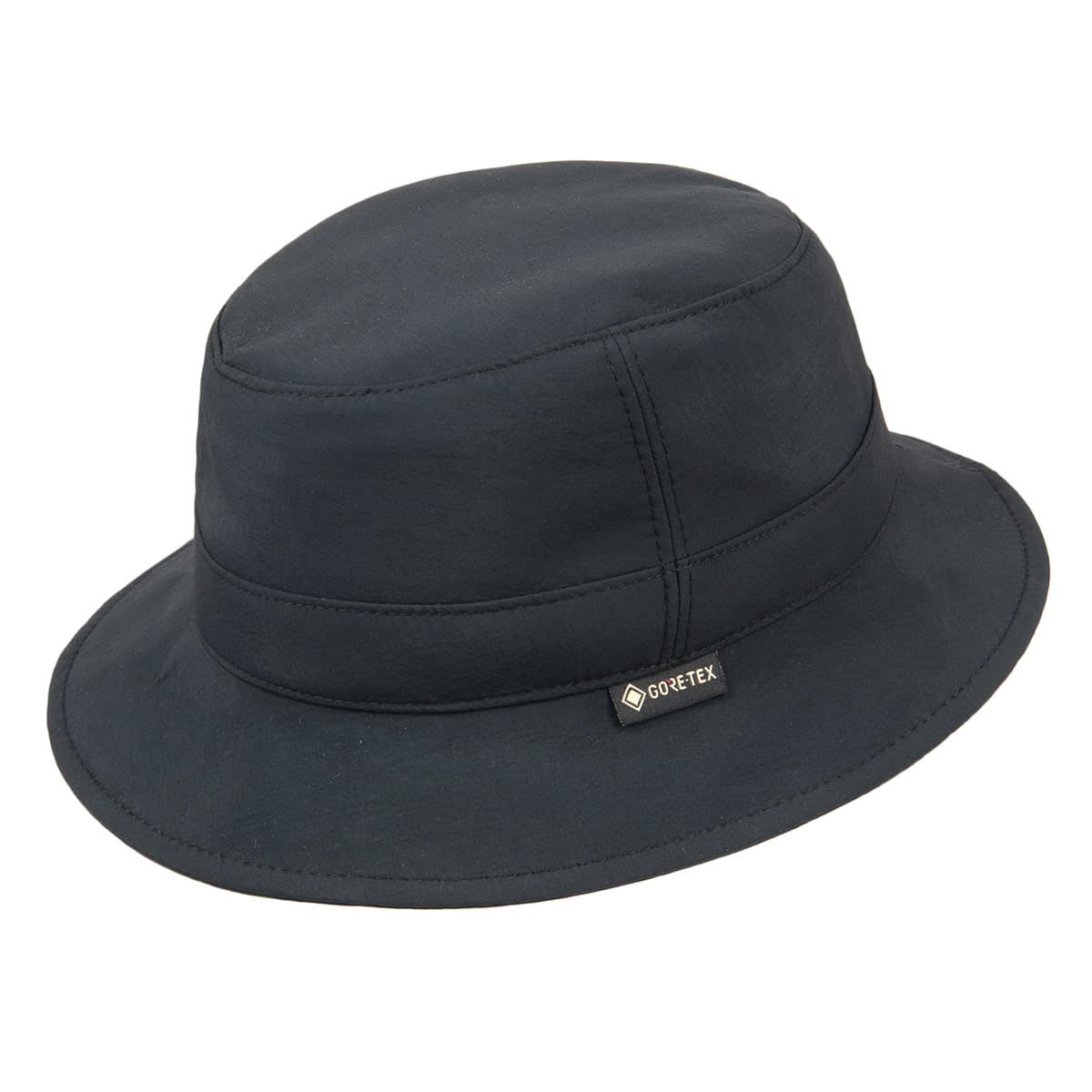 GORE-TEX rain hat: style protection