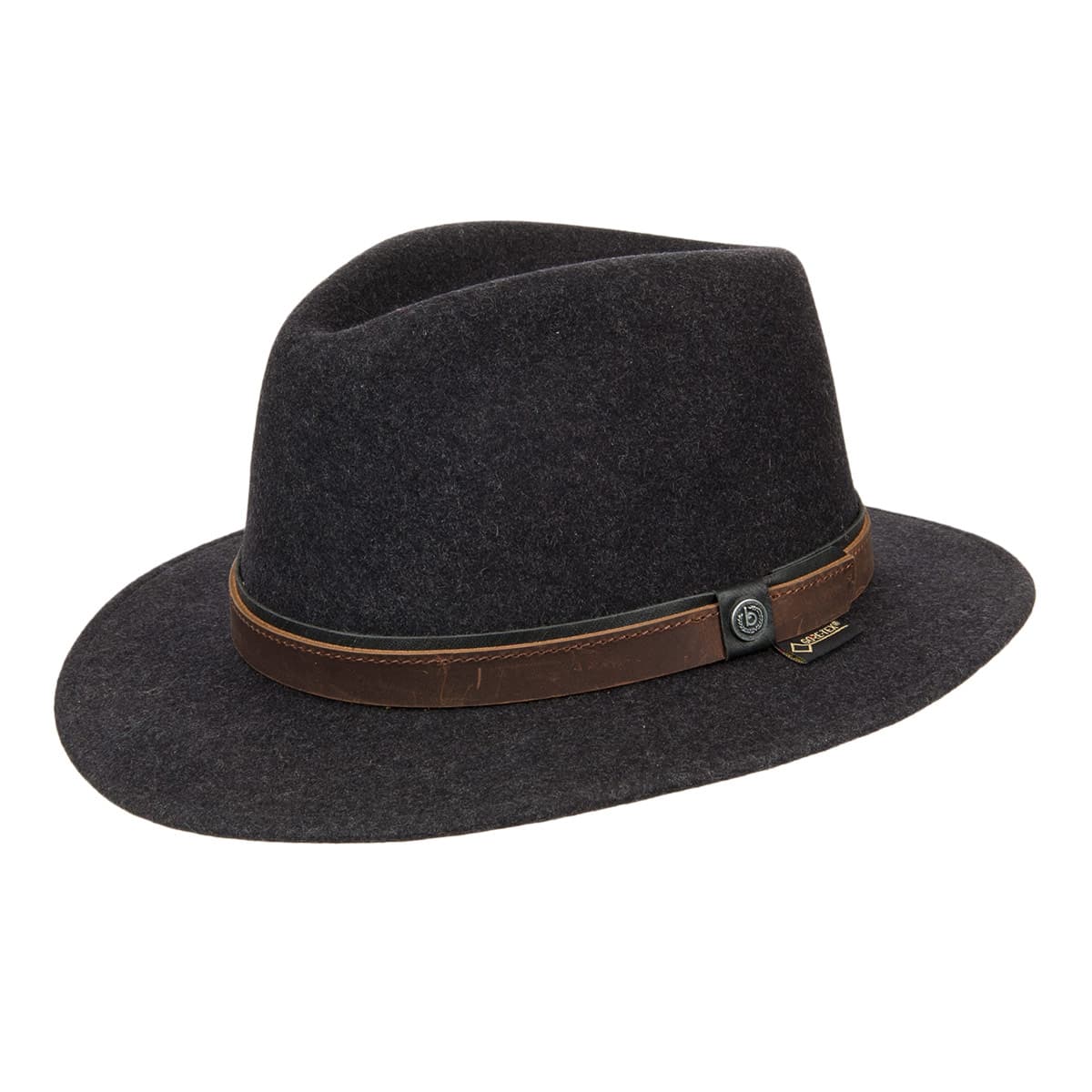 filzhut herren wasserdicht