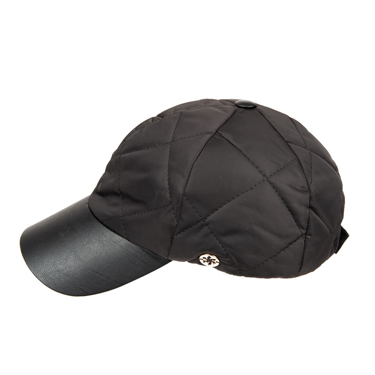 Zara Accesoires Fabric Hat black elegant Accessories Caps Fabric Hats 