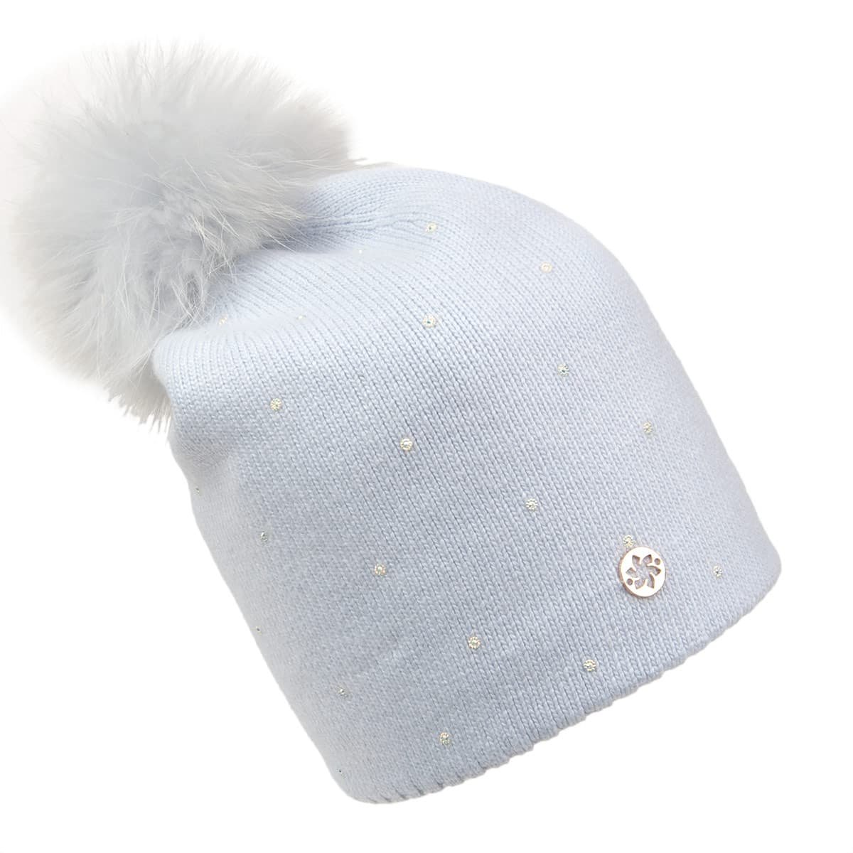wooly cap