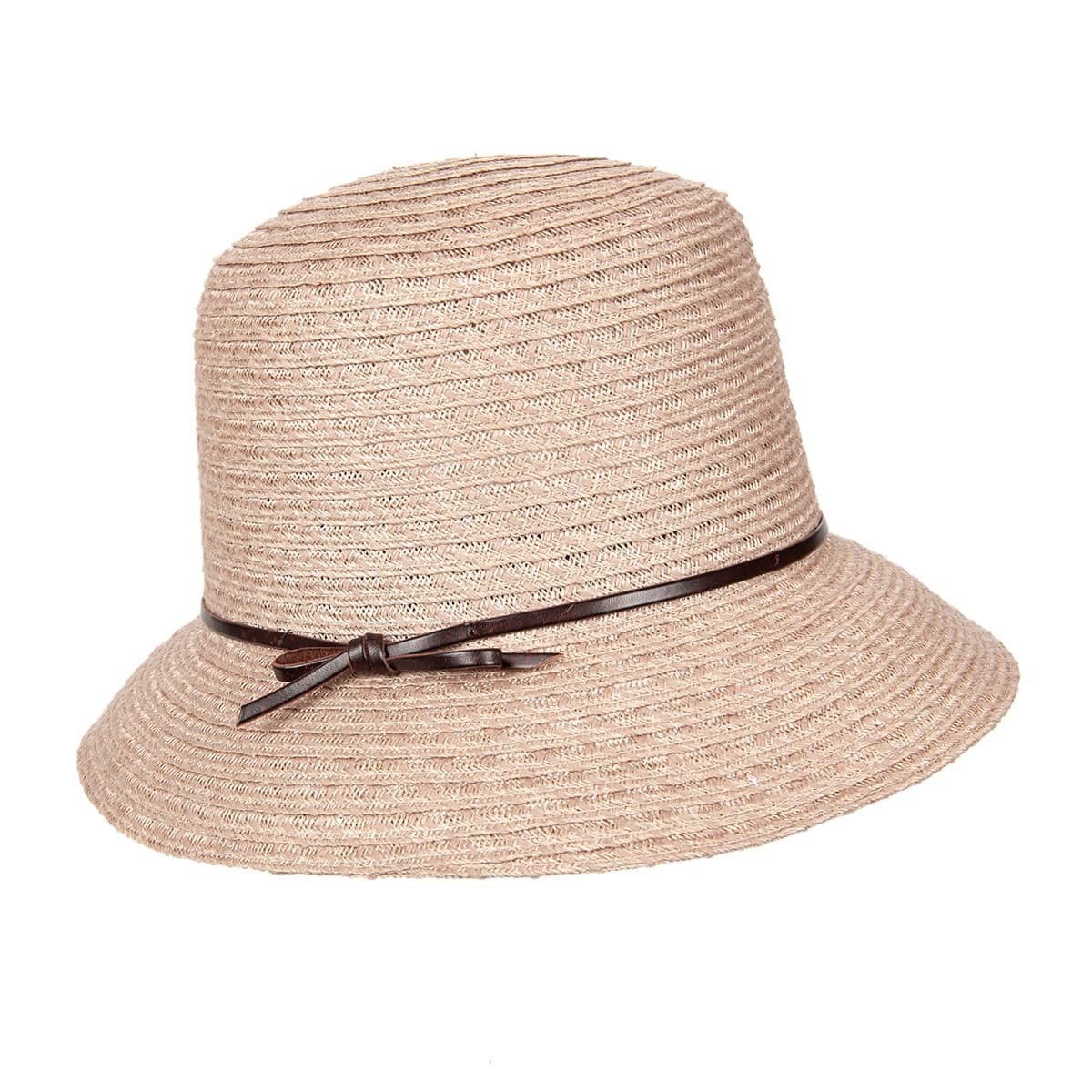 Small brim summer hat Clearance