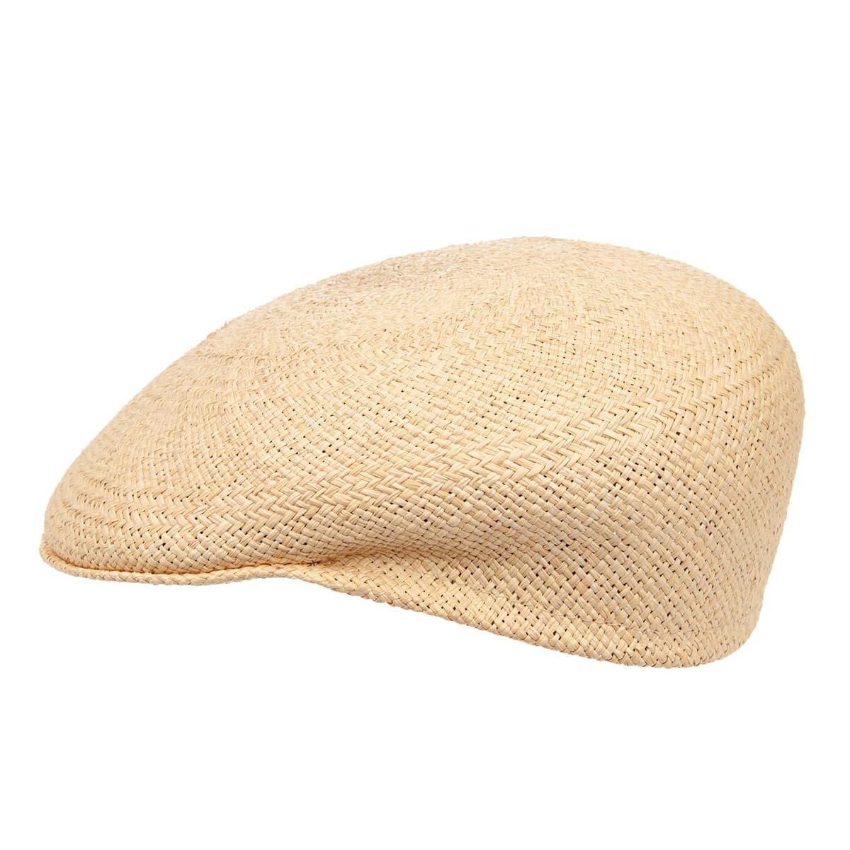 Panama cap outlet