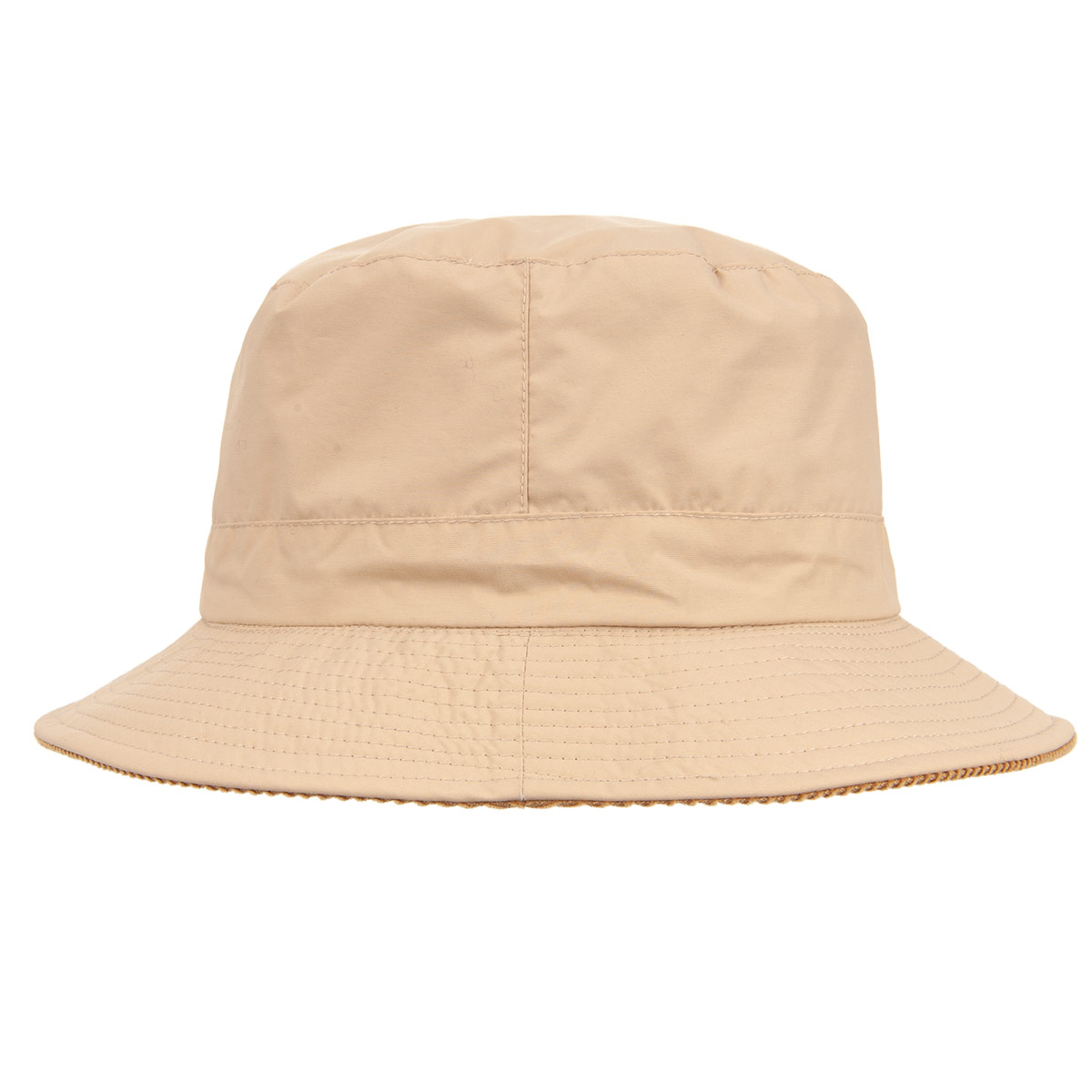 HUTTER hat with water-repellent 