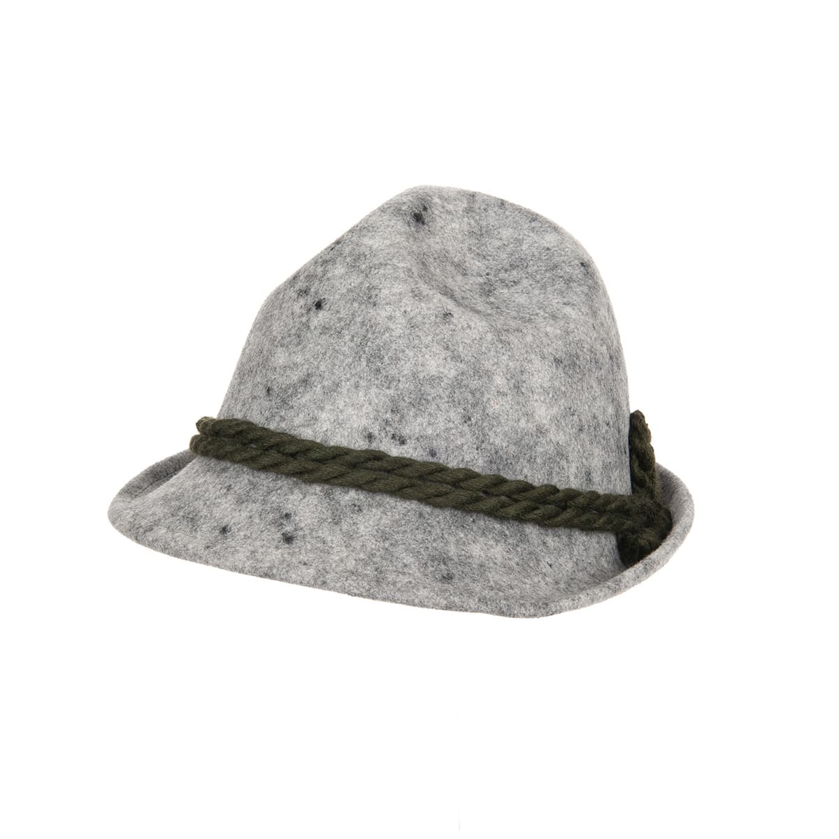 HUTTER South Tyrolean mountain hat made of wool felt kids Online Hatshop for hats caps headbands gloves and sca