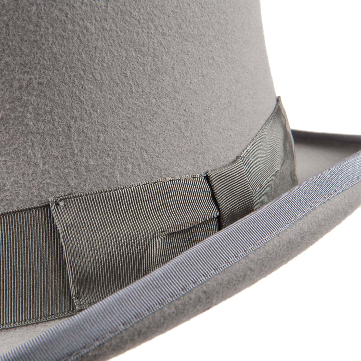 high quality top hat