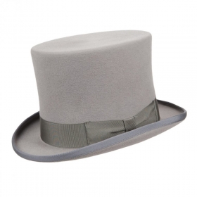 english top hat