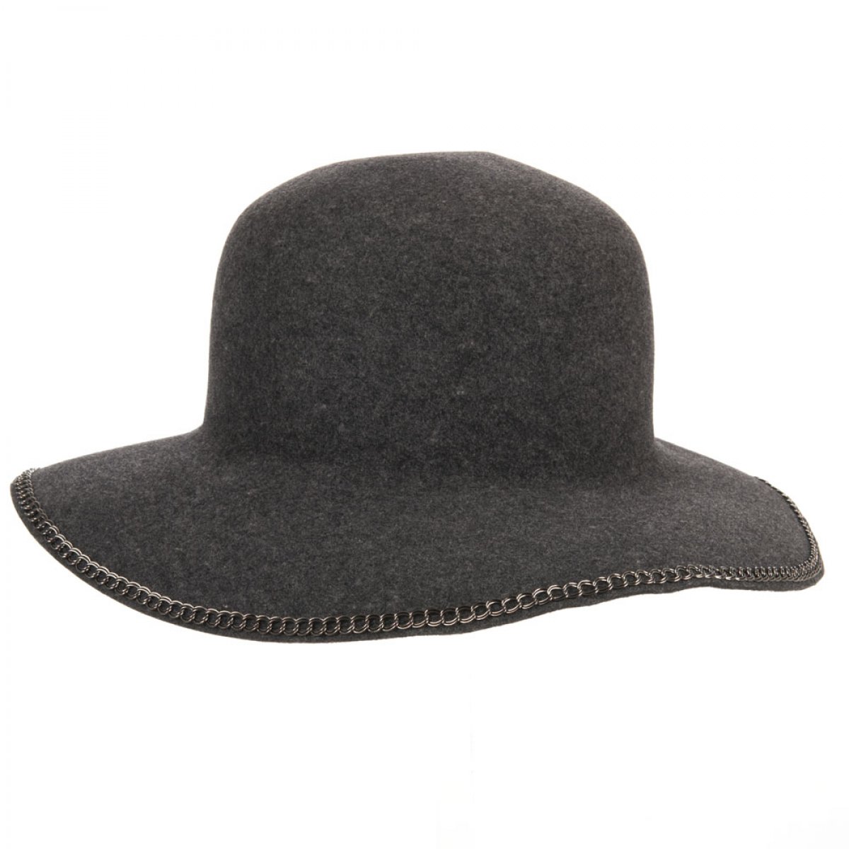hat and moustache