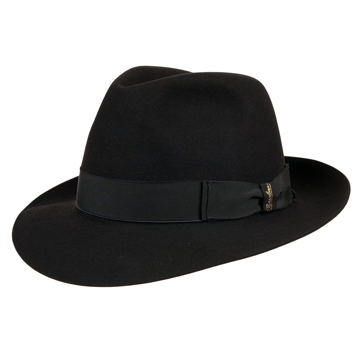 Borsalino Hat 