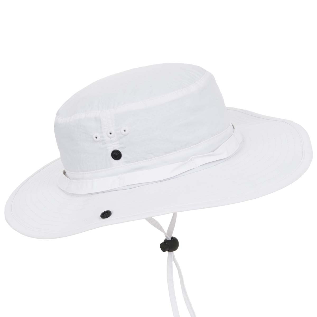 hat out of Supplex
