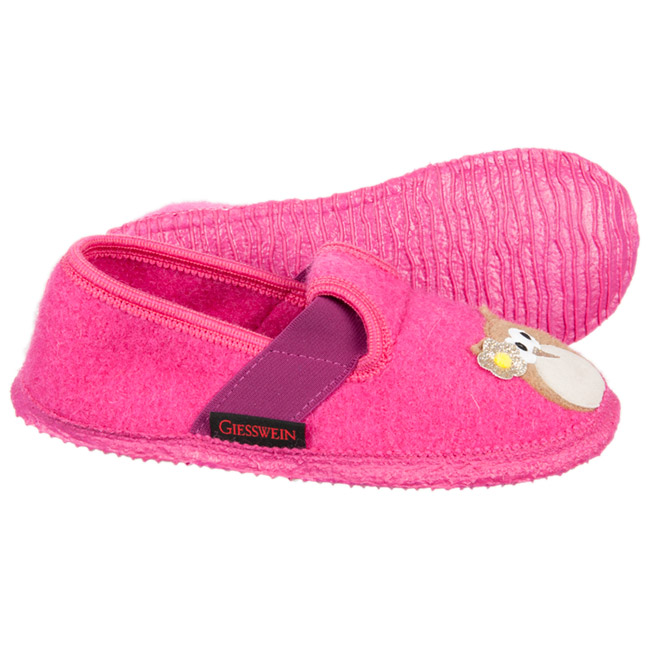 Feste Hausschuhe für Kinder: Gemütlichkeit und Kreativität für kleine Füße!