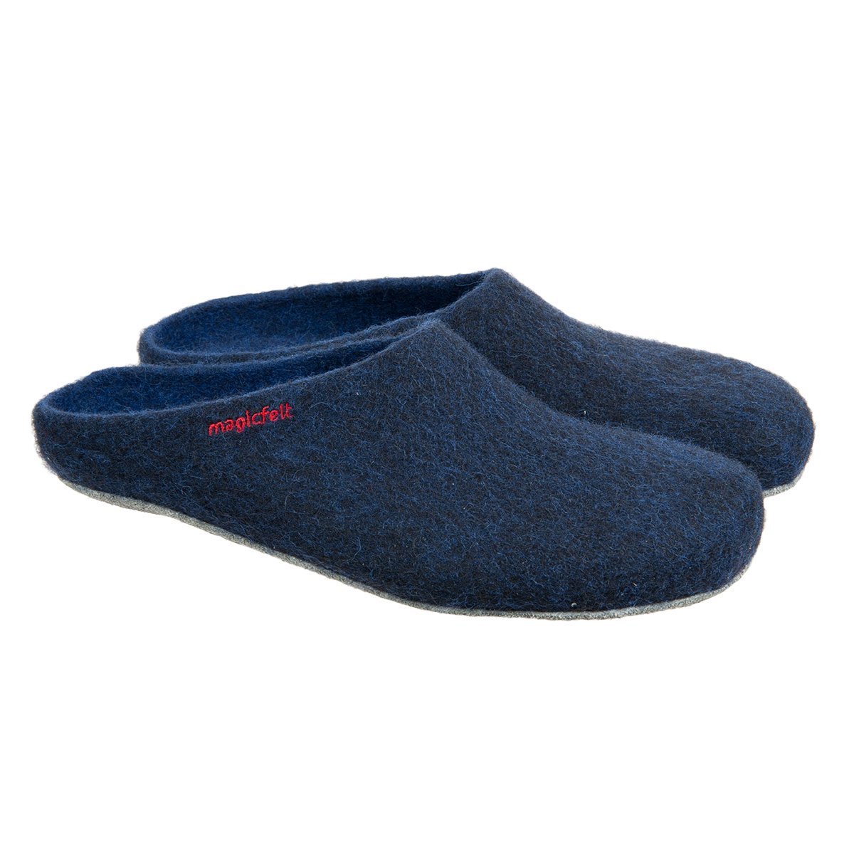 felt slippers