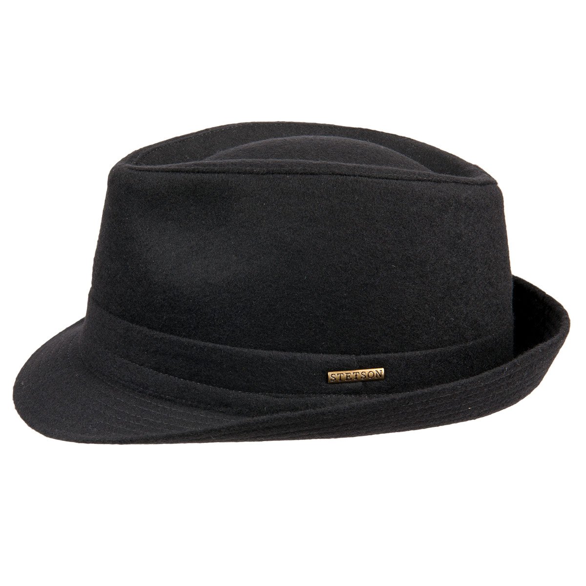 Stetson benavides trilby outlet