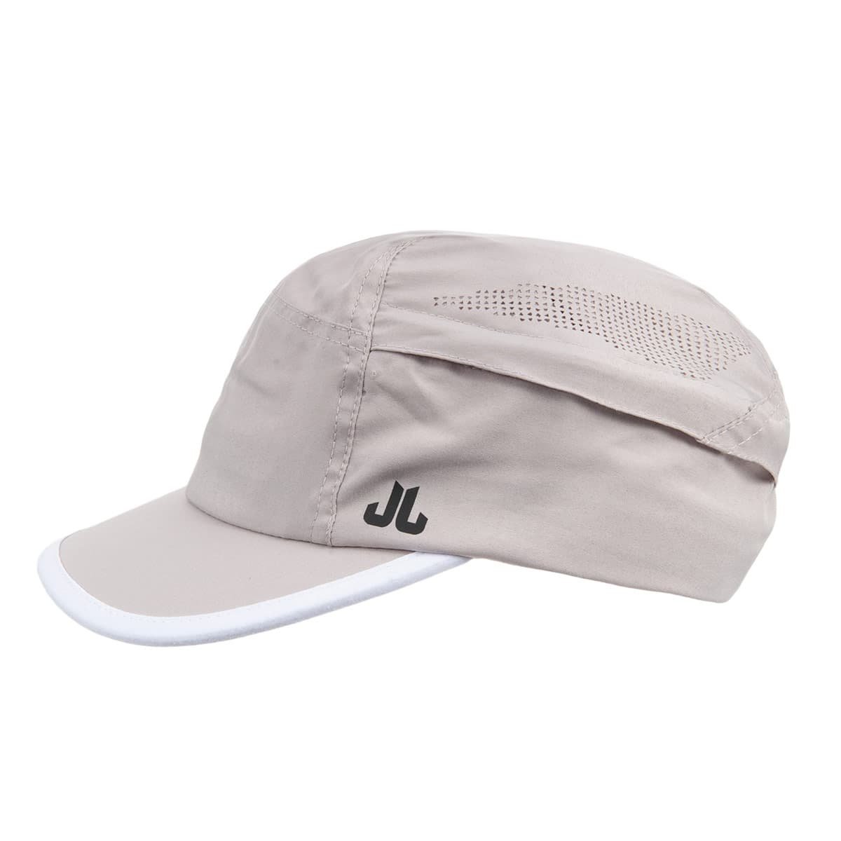 baseball cap with neck protection