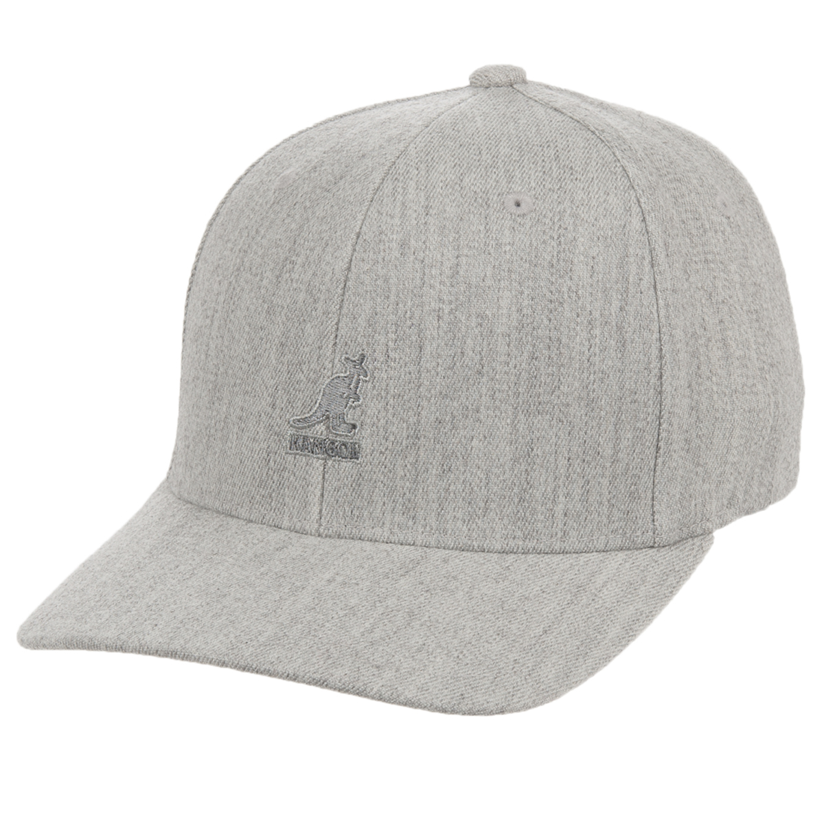 Kangol visor cap Wool Flex