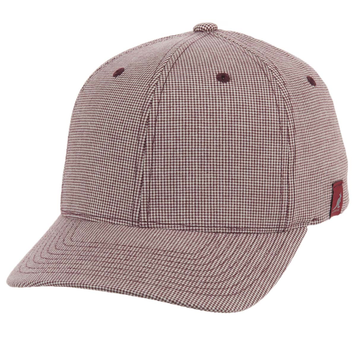 kangol trucker hat