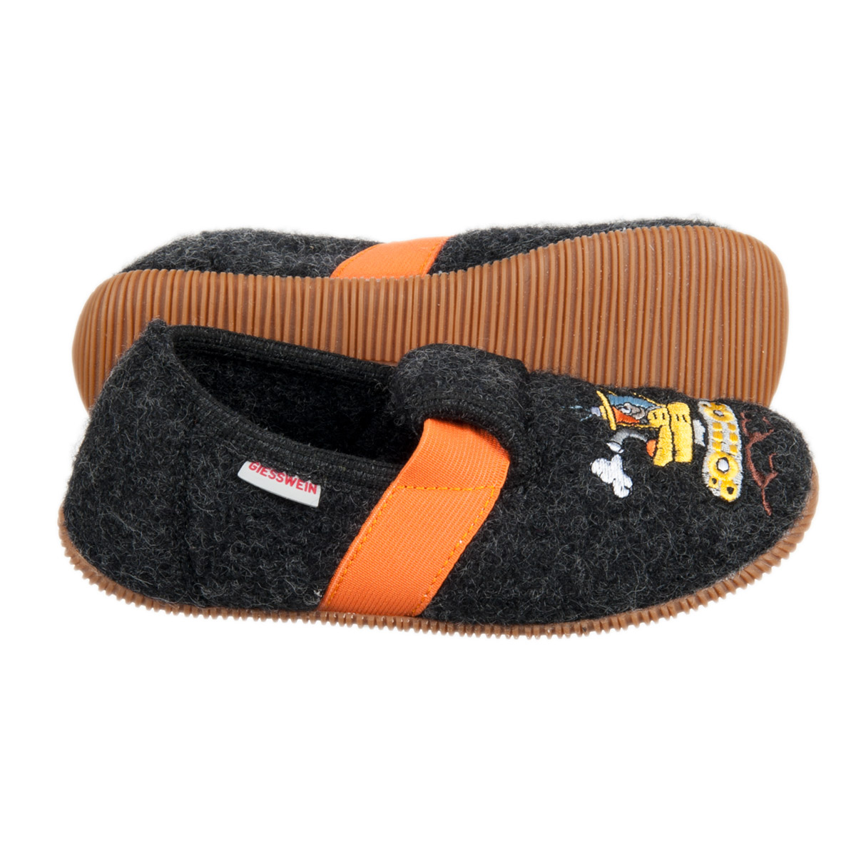 Feste Hausschuhe für Kinder: Gemütlichkeit und Kreativität für kleine Füße!