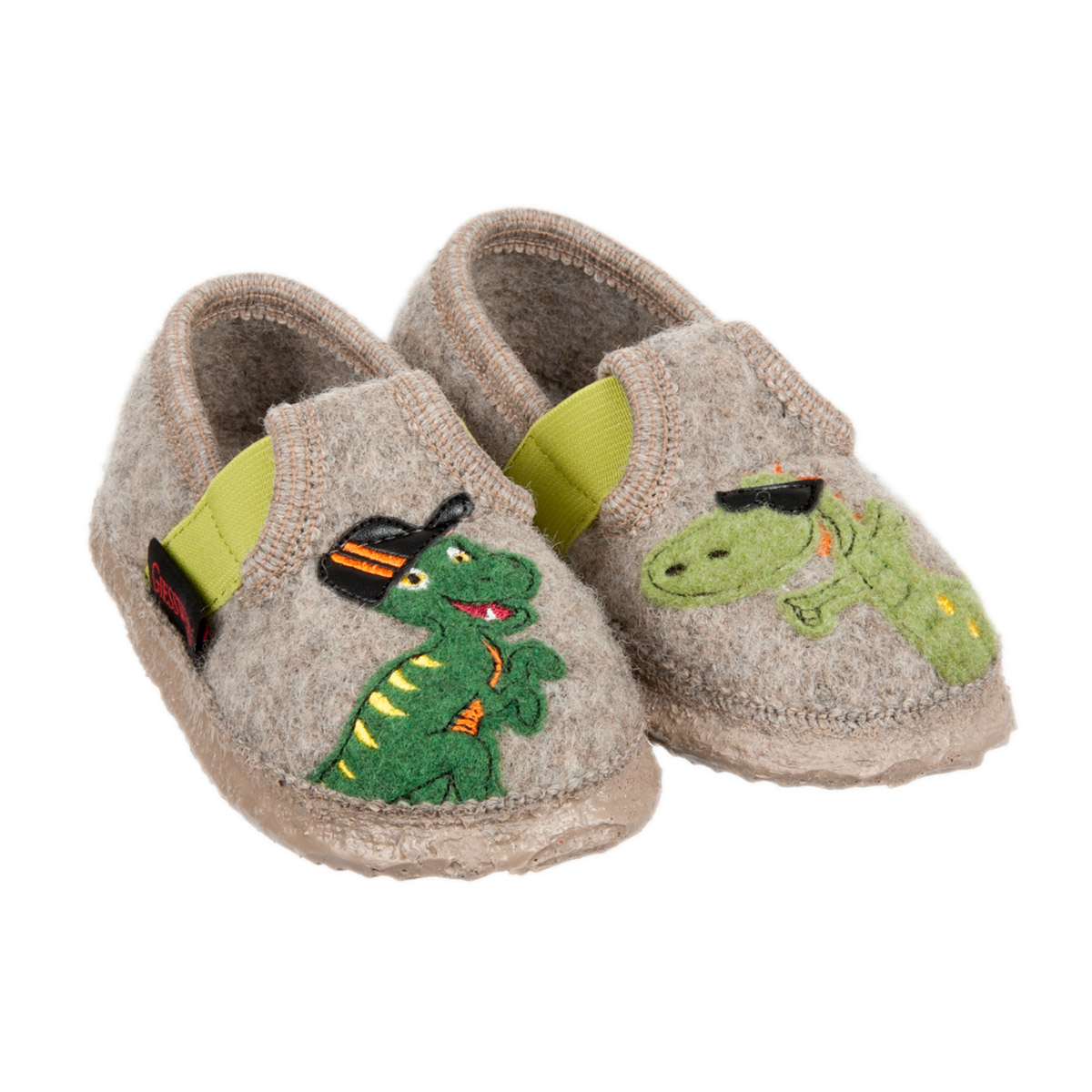 Feste Hausschuhe für Kinder: Gemütlichkeit und Kreativität für kleine Füße!