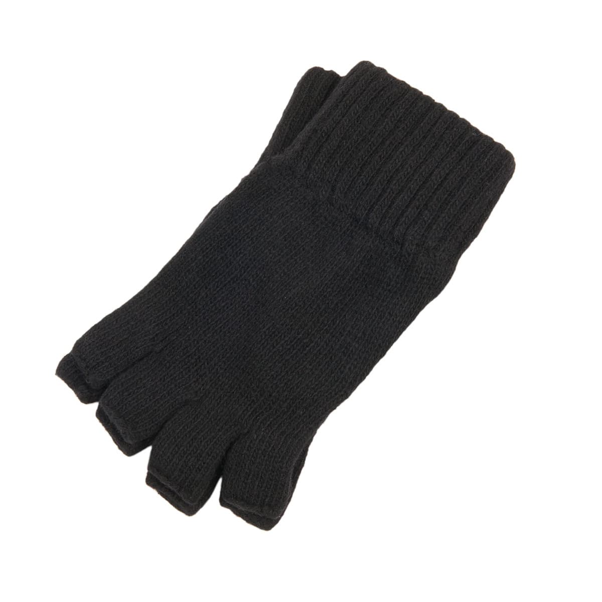 ladies knitted gloves