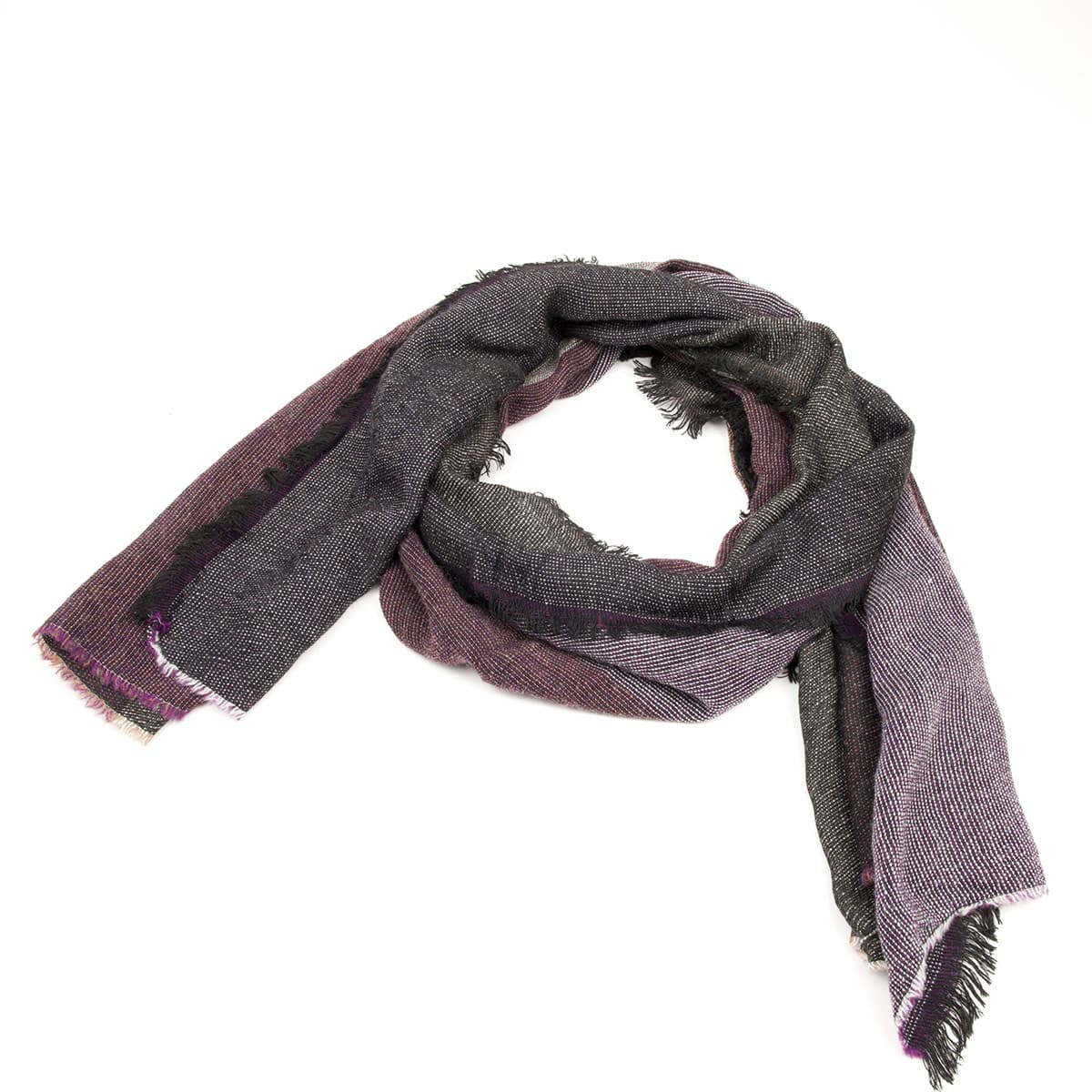 ladies scarf and gloves