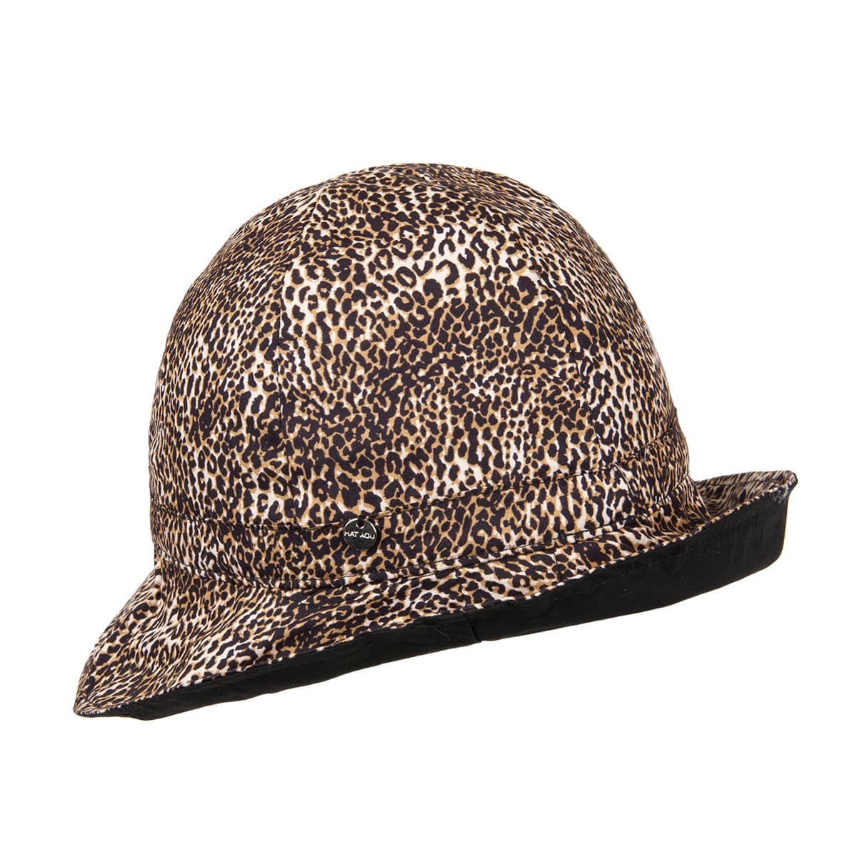 Ladies fabric hat reversible --> Online Hatshop for hats, caps