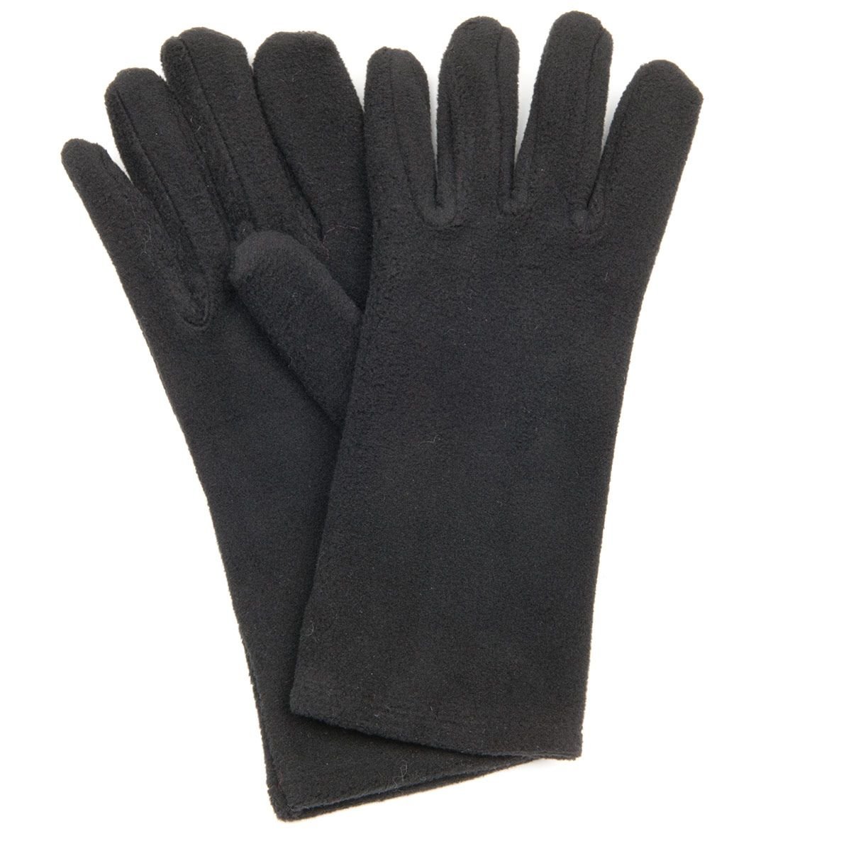 gloves for women in fleece
