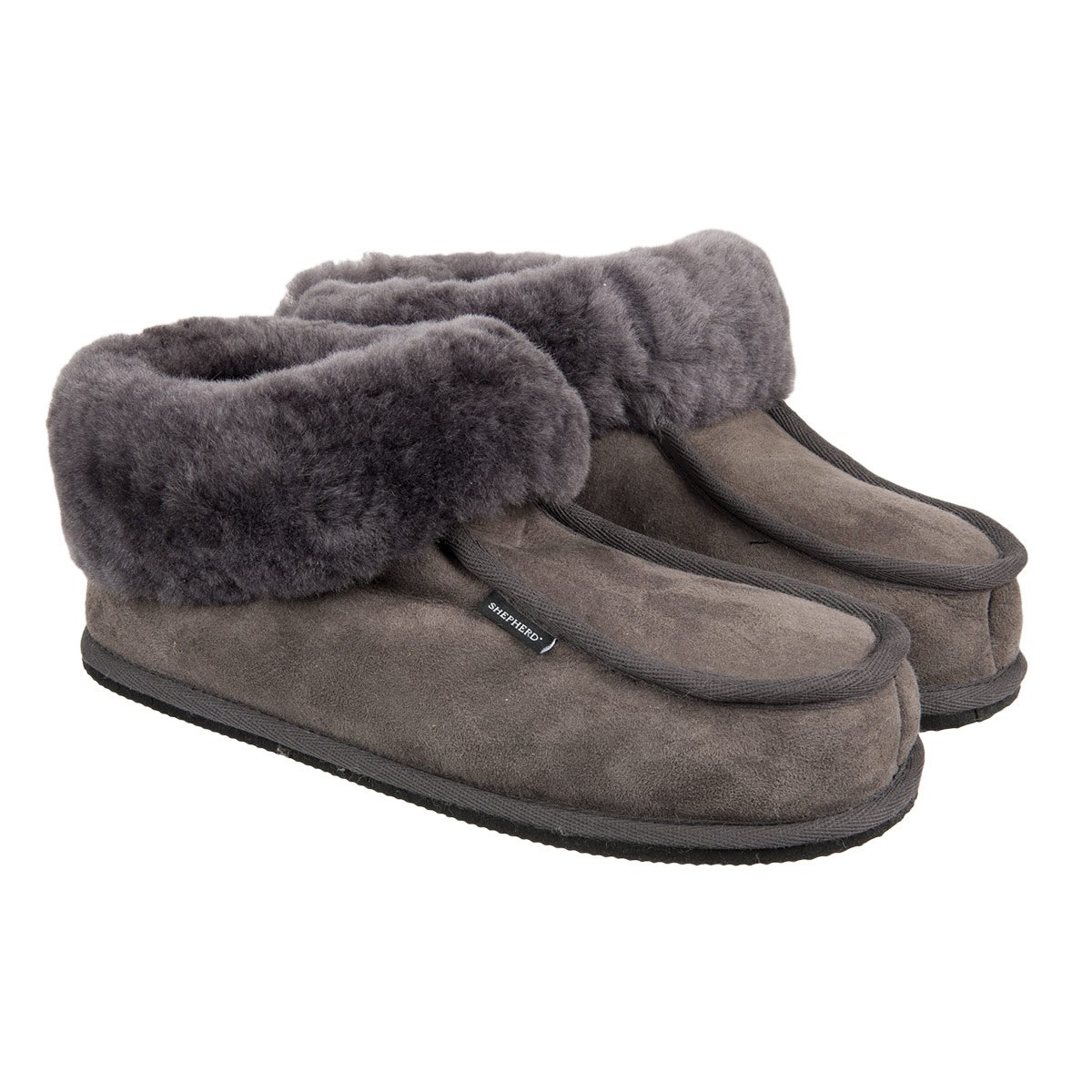 Pantoffeln Krister by SHEPHERD