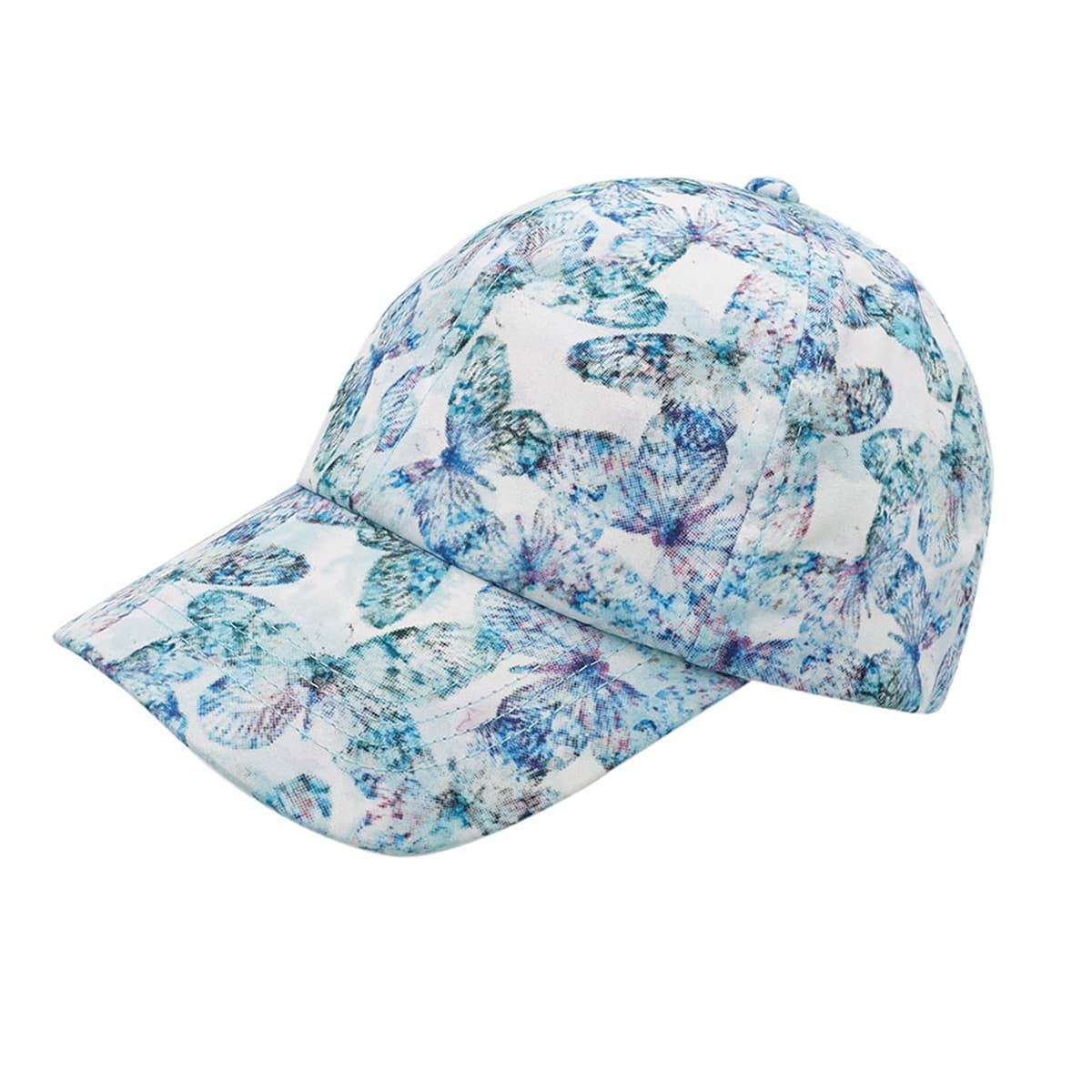 MAXIMO Kinder Cap Butterfly F r M dchen maximo-kinder-cap-butterfly-f-r-m-dchen