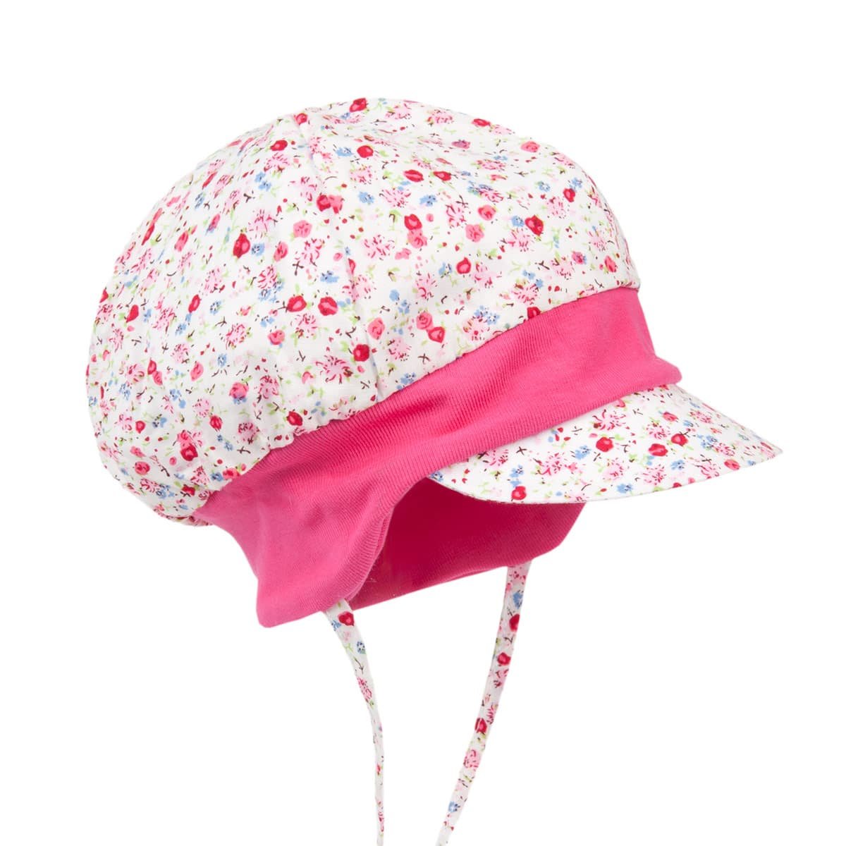 Cappello Invernale Maximo Hut Per Bambine E Ragazze – Caldo Con Paraorecchie E Legaccio - 3