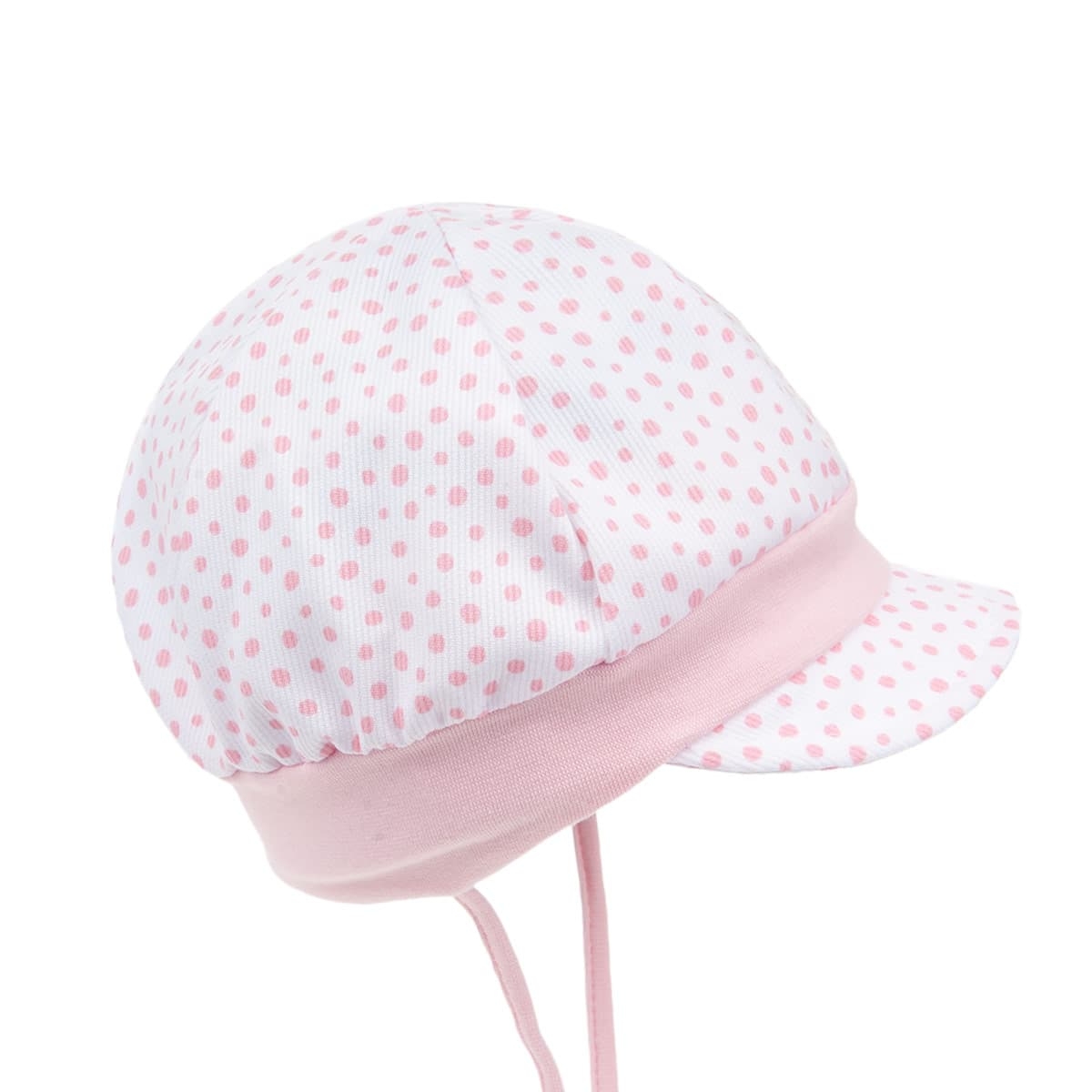 MAXIMO girls baby shieldcap with ear protection and binding band --> Online Hatshop for hats, caps, gloves ...