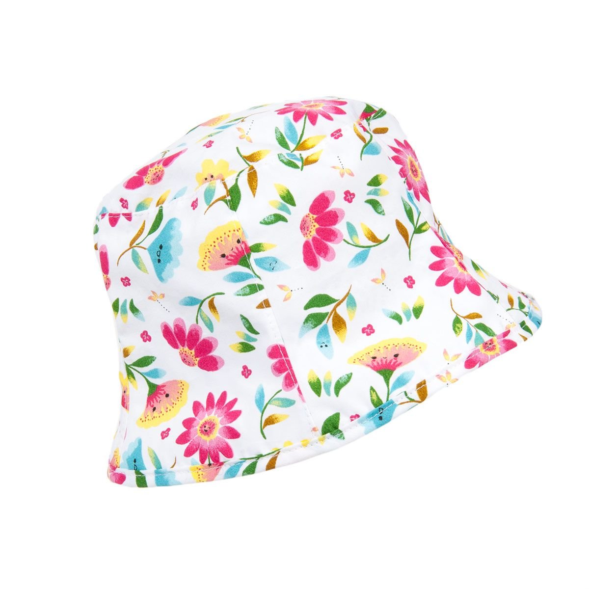 Fabric hat sales