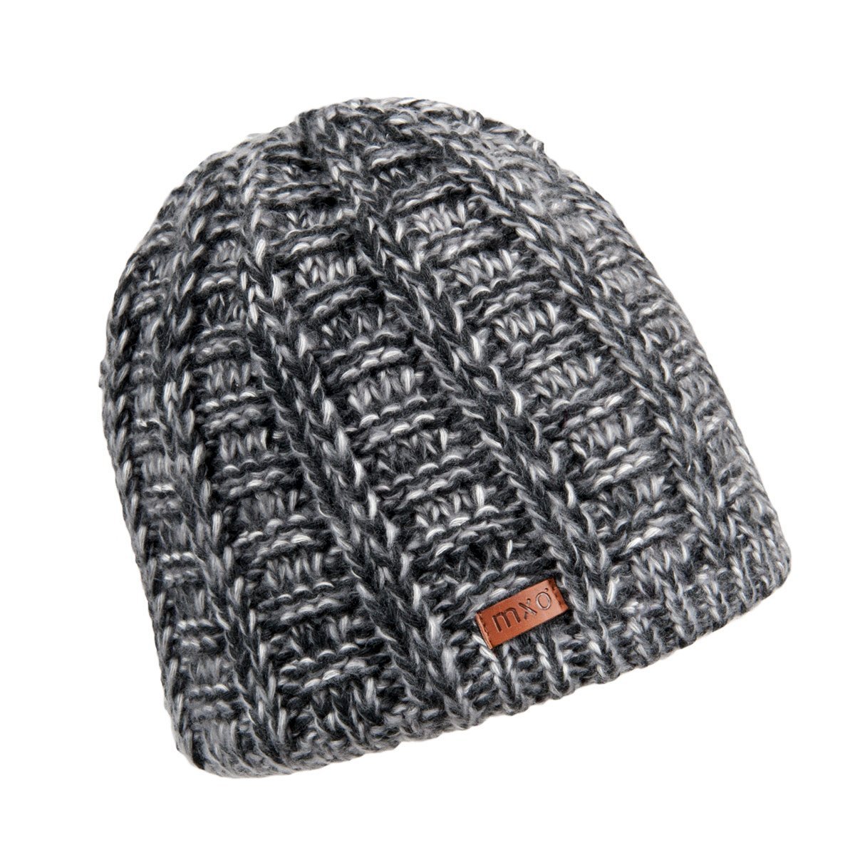 MAXIMO wooly ultrasoft cap with cotton lining --/u003e Online Hatshop for hats, caps, headbands, gloves and scarfs