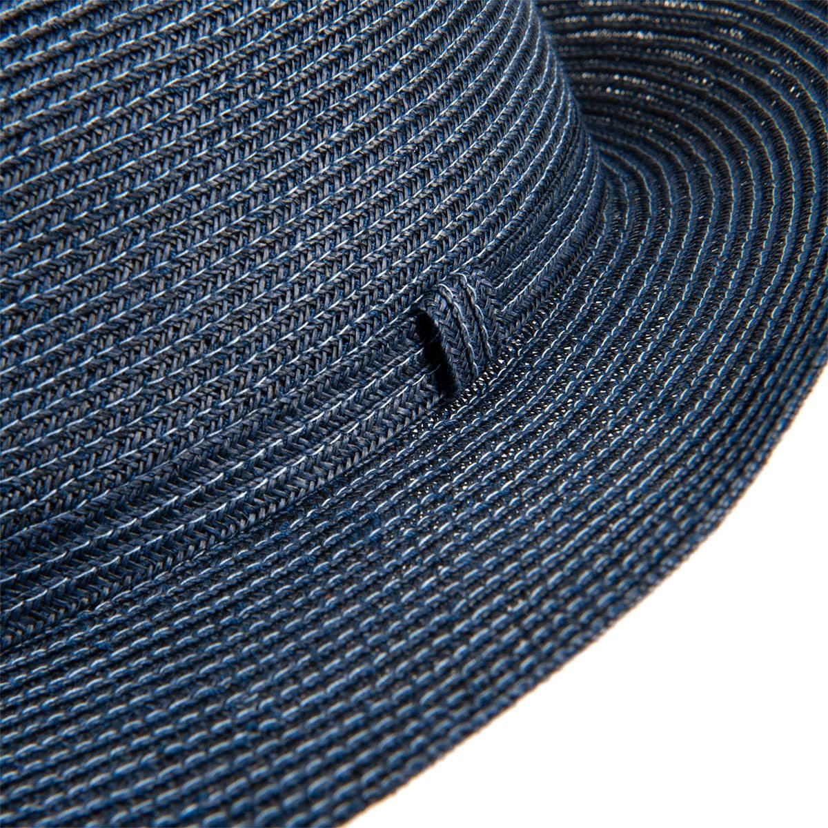MAYSER | Light fedora paper straw hat 