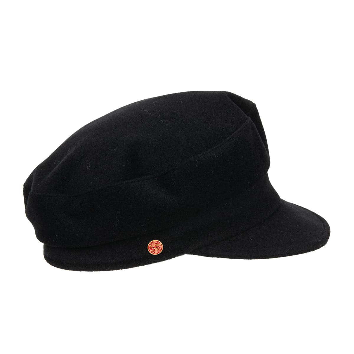 Mayser ladies' visor cap Sporty stylish