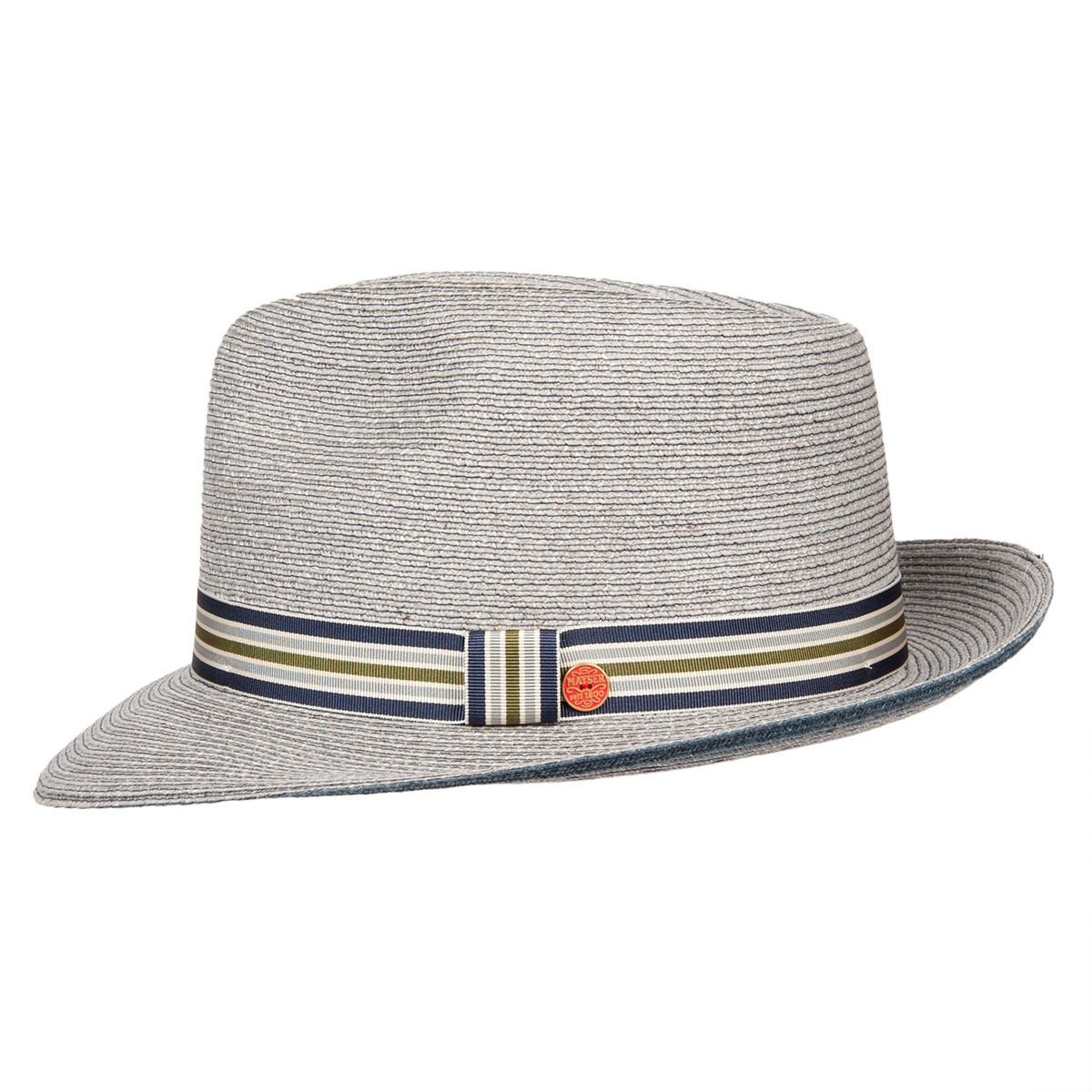 linen summer hats