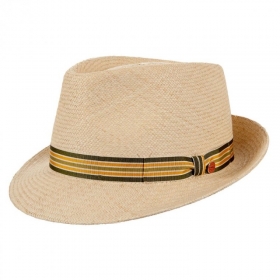 cappelli in paglia panama originali