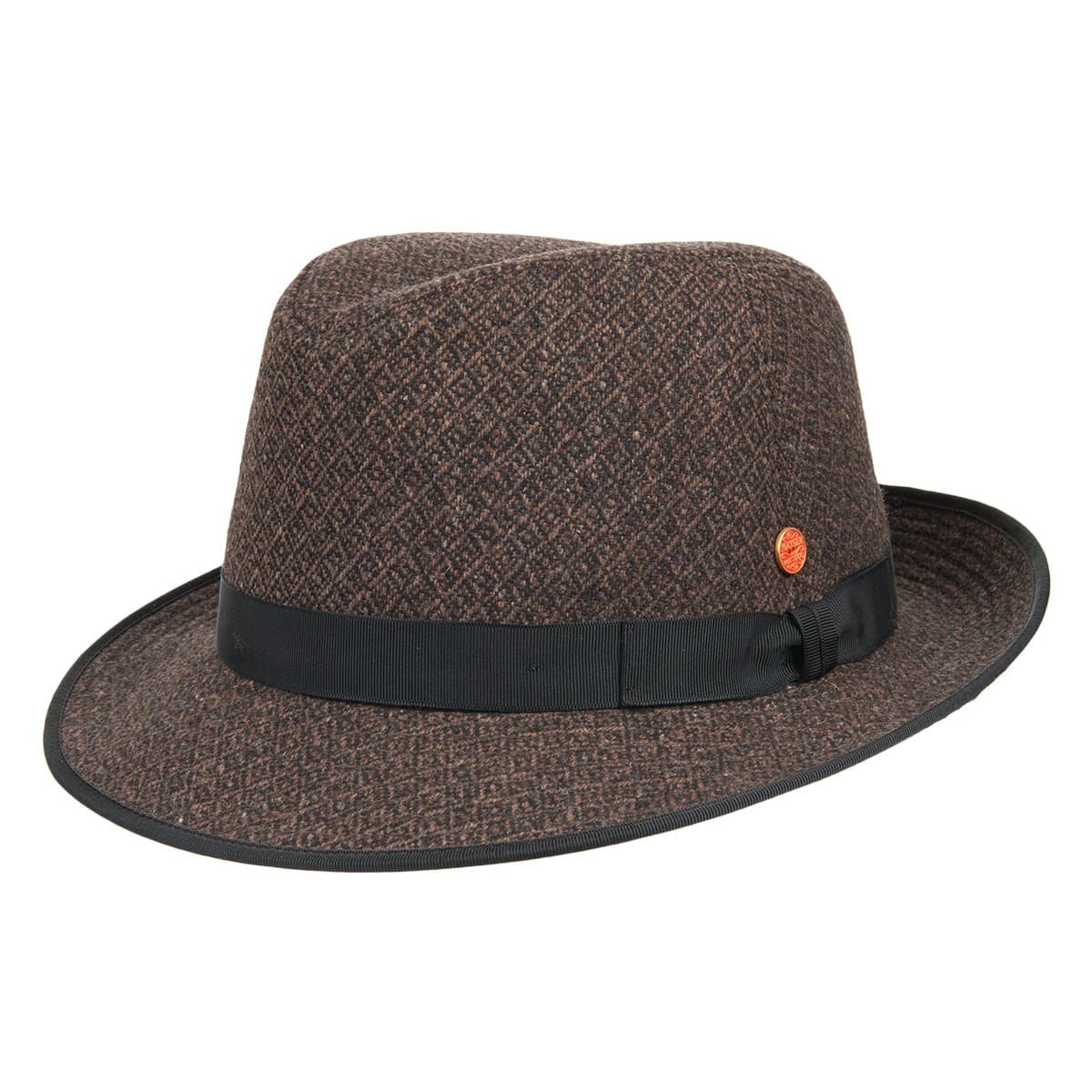 | mens trilby hat Denir --> Online Hatshop for hats, caps, headbands, gloves and scarfs