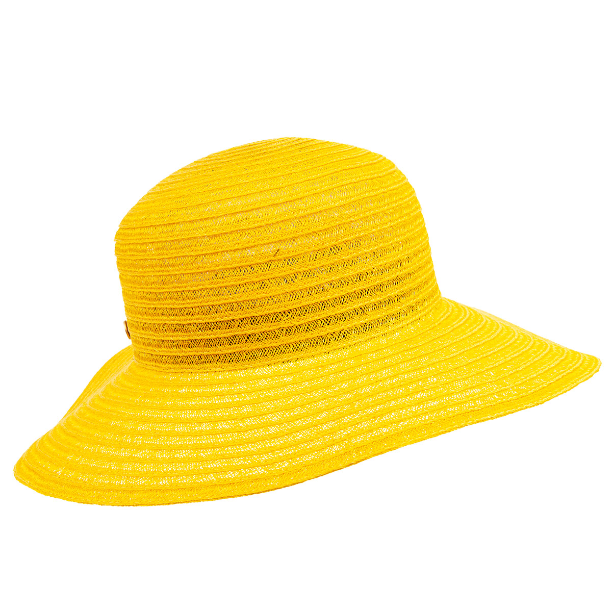 MAYSER JANELL pamela hat with wide brim