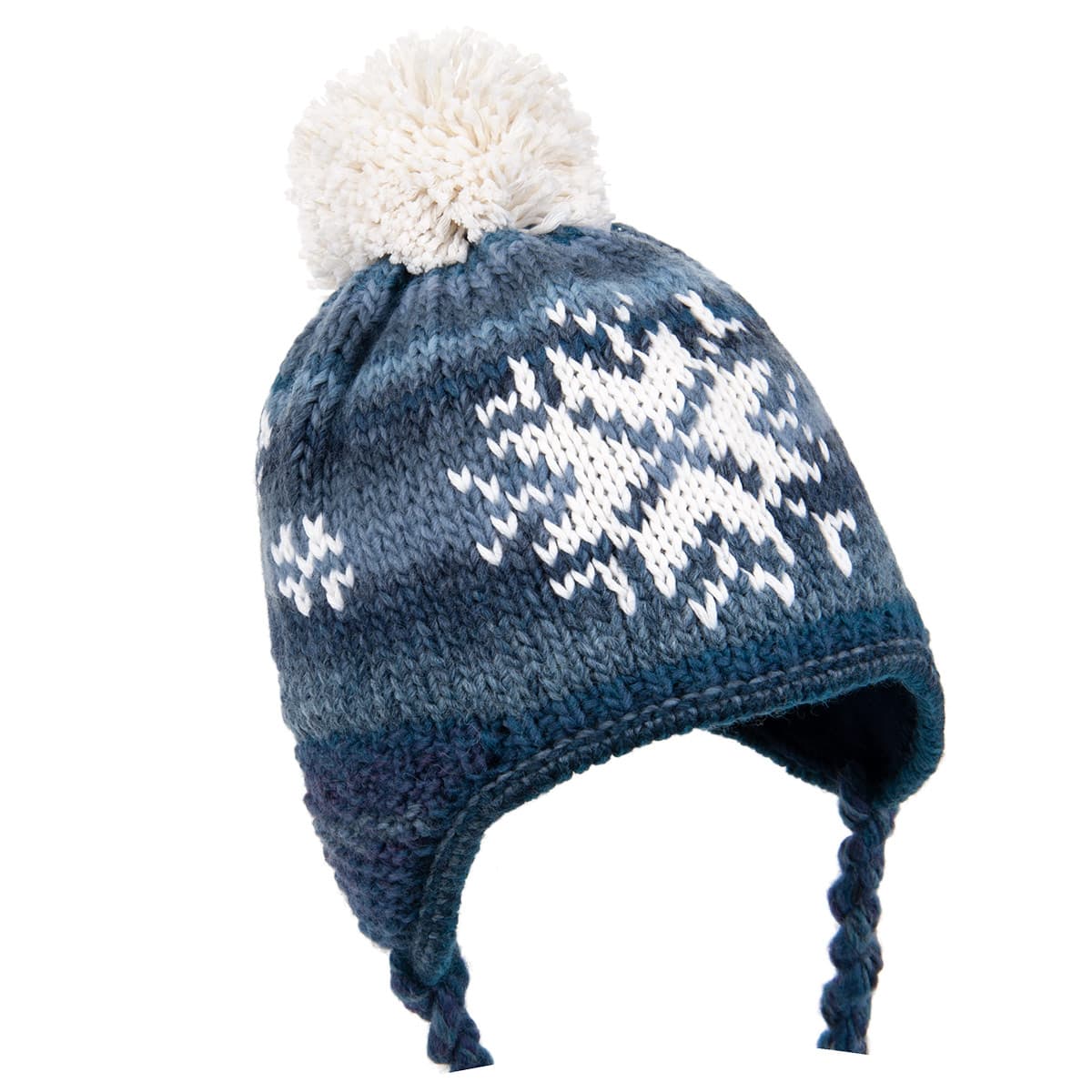 Boys wolly hats Clearance