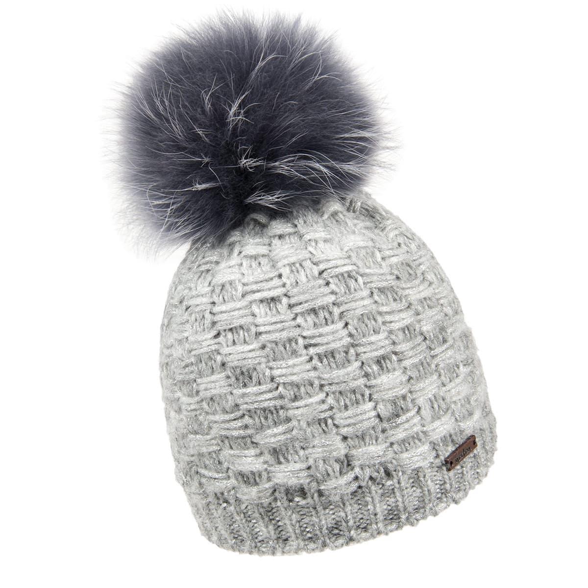 NORTON | Ladies exclusive pompon cap 