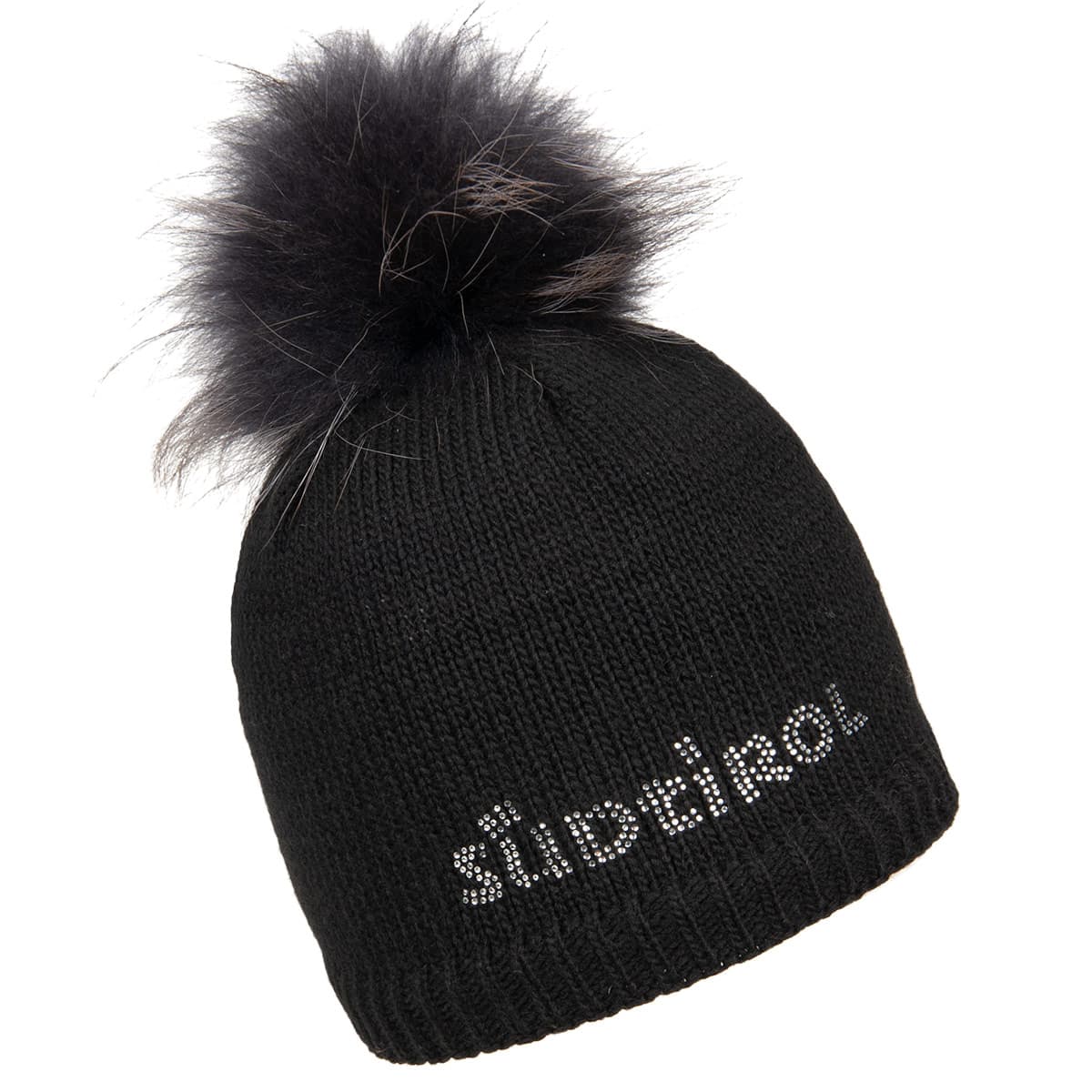 NORTON | Wooly Pompon Cap South Tyrol 