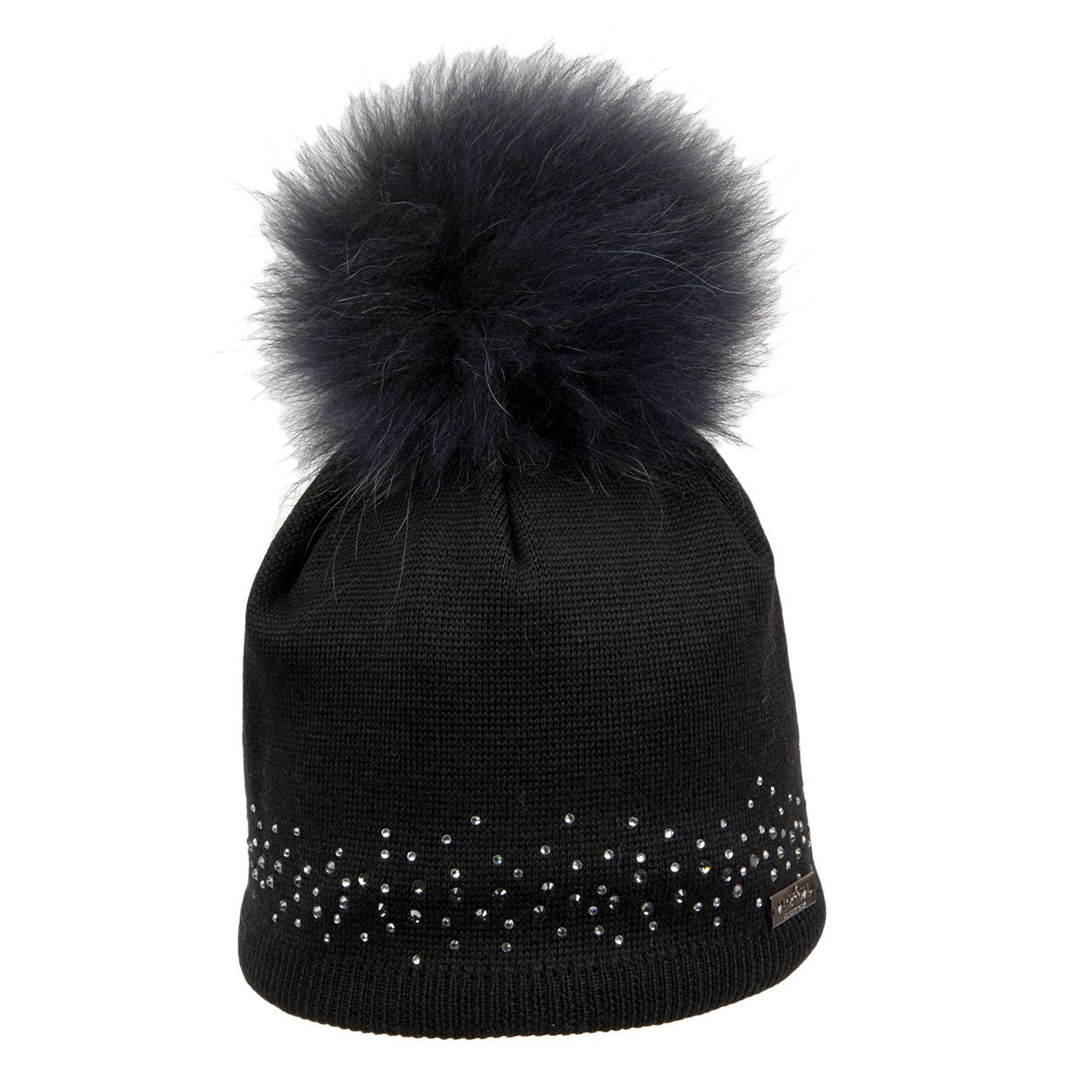 wooly cap