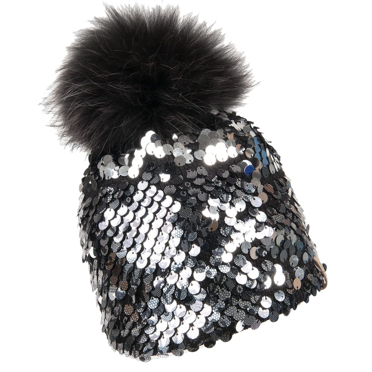 wooly cap
