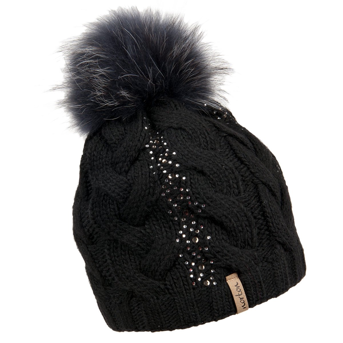 norton beanie hats