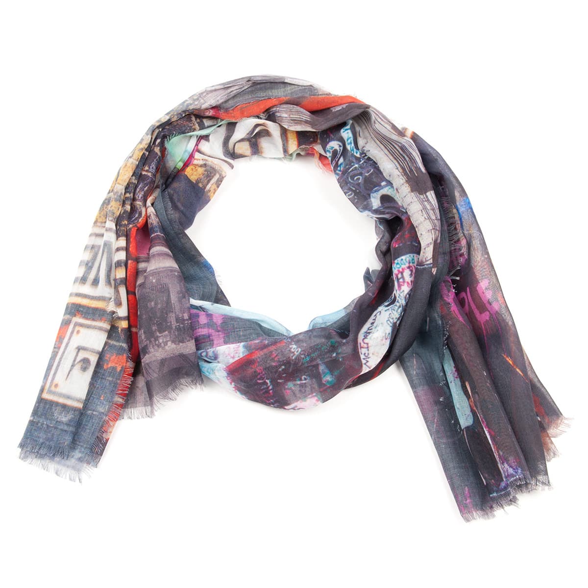 ladies scarf online