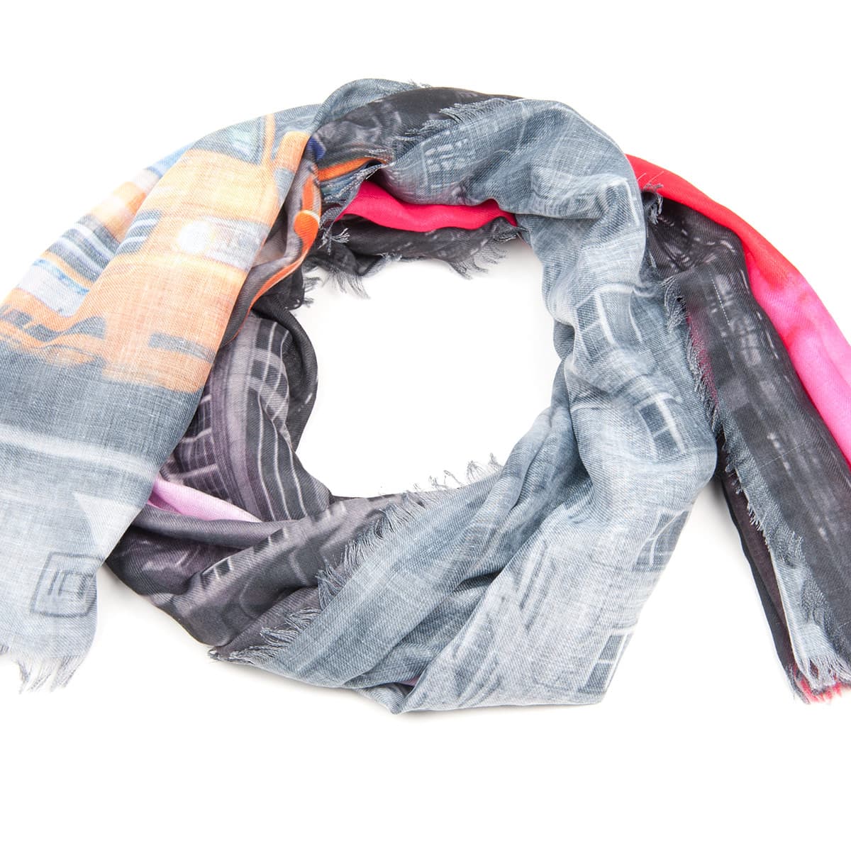 ladies scarf online