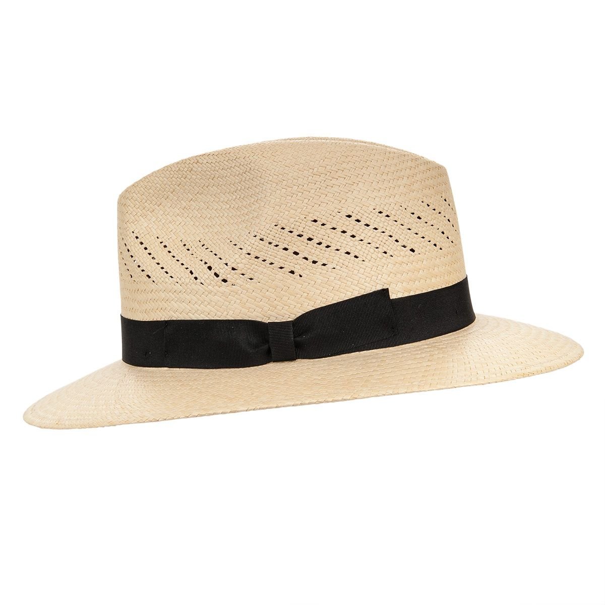 hat out of panama