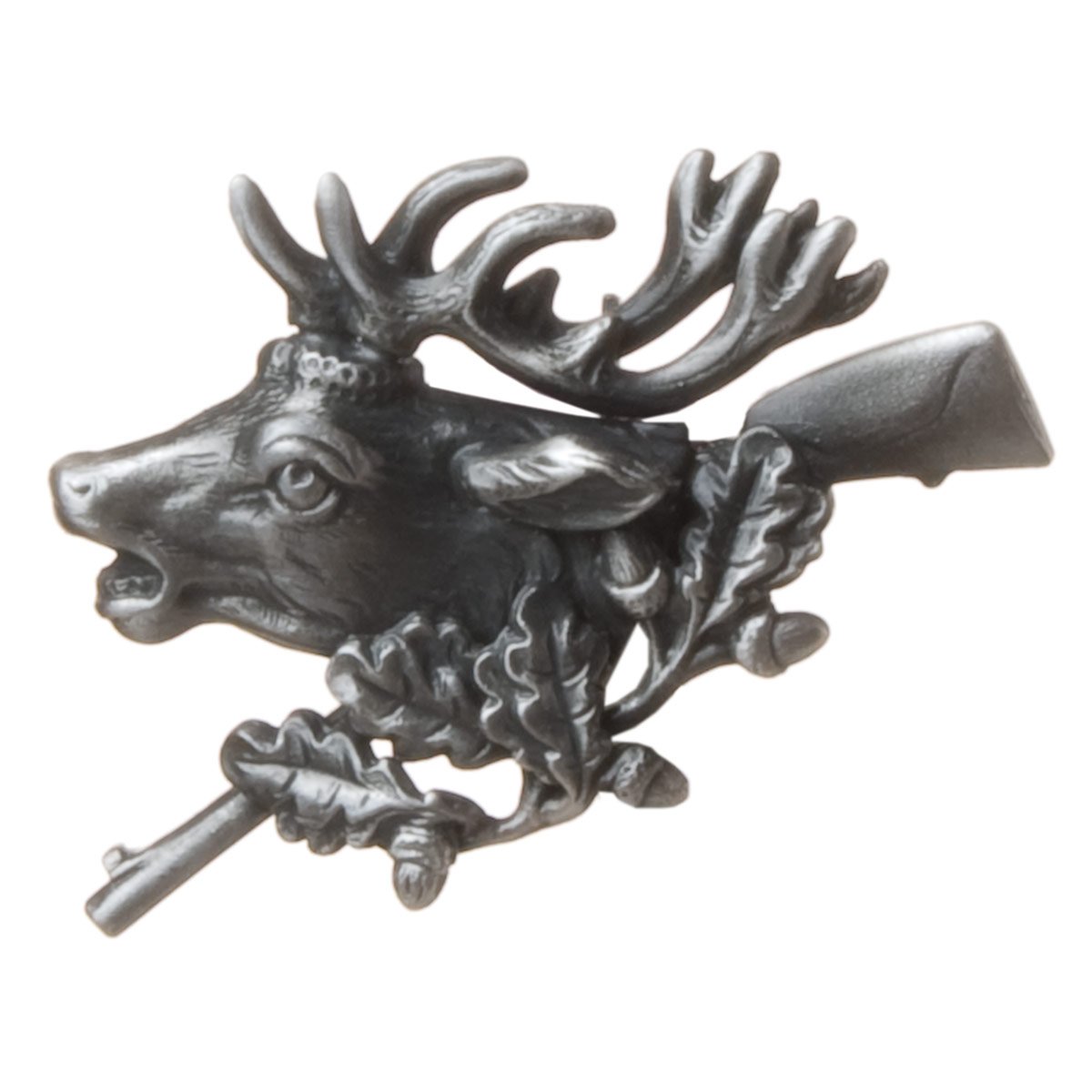 hunting themed pin for hats