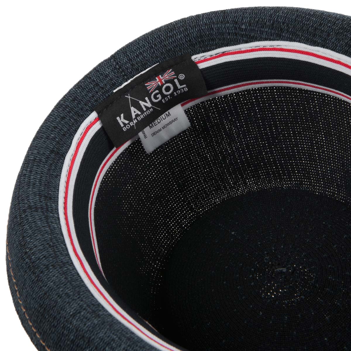 Lana Angora Kangol Furgora Skull Cap Basco Unisex - Berretto In Morbido Lana Angora Kangol Furgora Skull Cap Basco Unisex - Berretto In Morbido